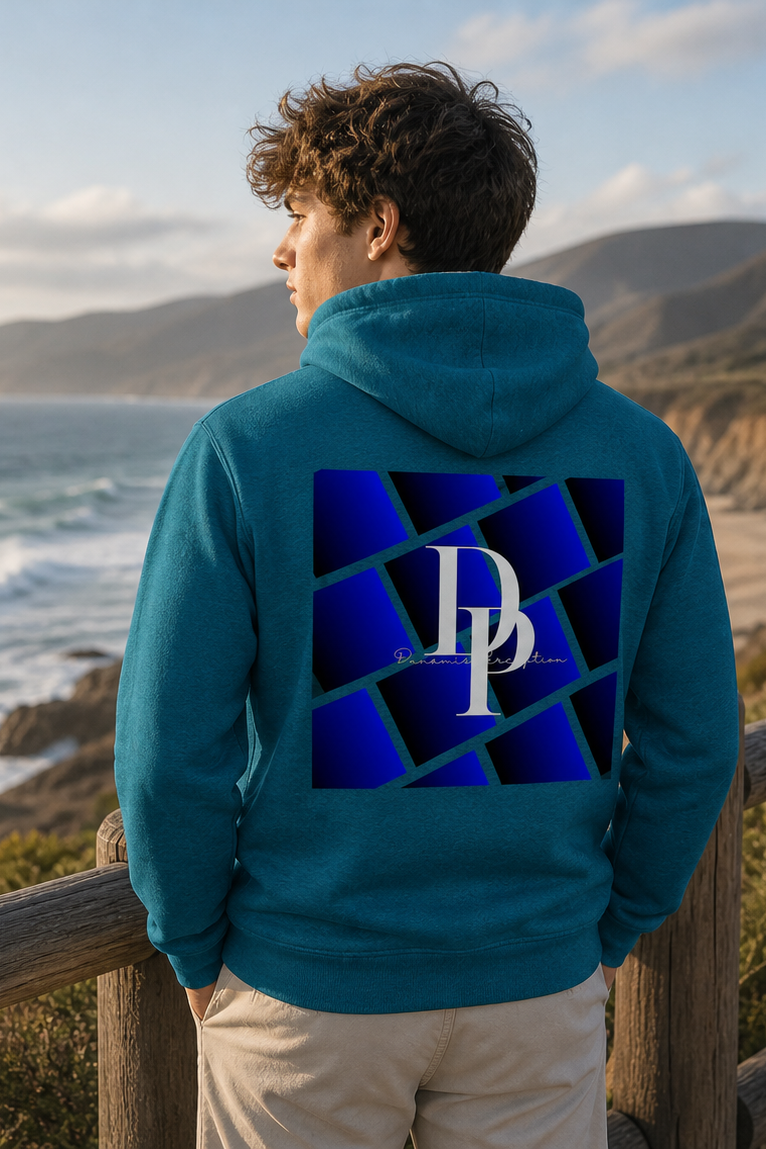 DP Signature 2026 Hoodie