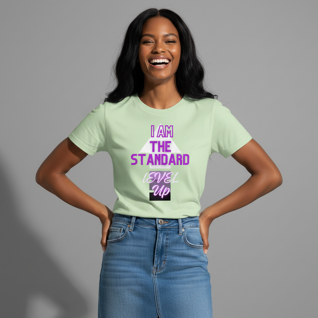 I Am the Standard