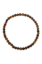 Tigers Eye Stretch Bracelet B1727