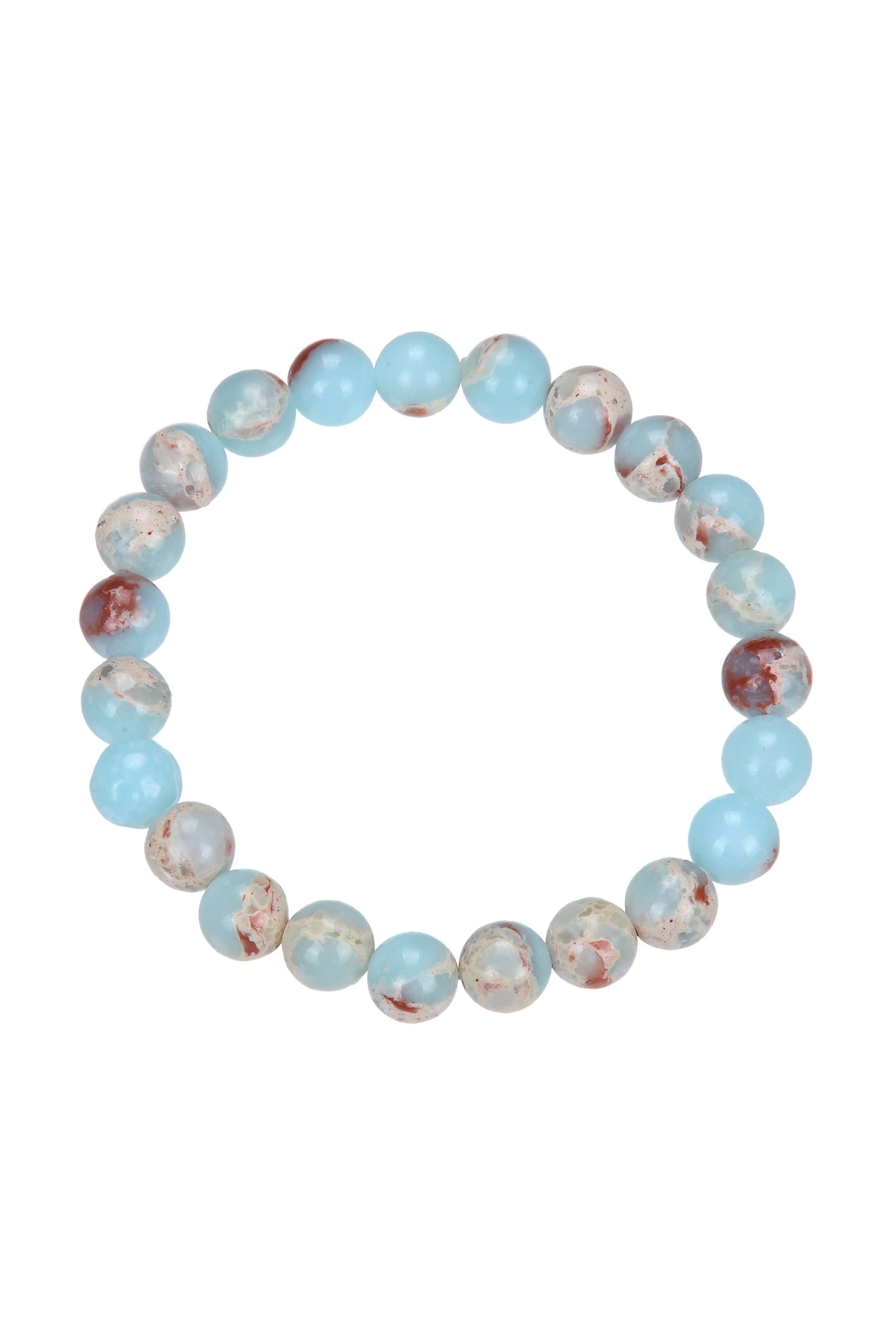 ShouShan Stone Bracelet B1985