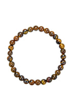 Tigers Eye Stretch Bracelet B1727