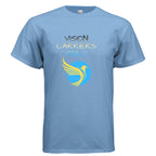 CAROLINA BLUE - FRONT