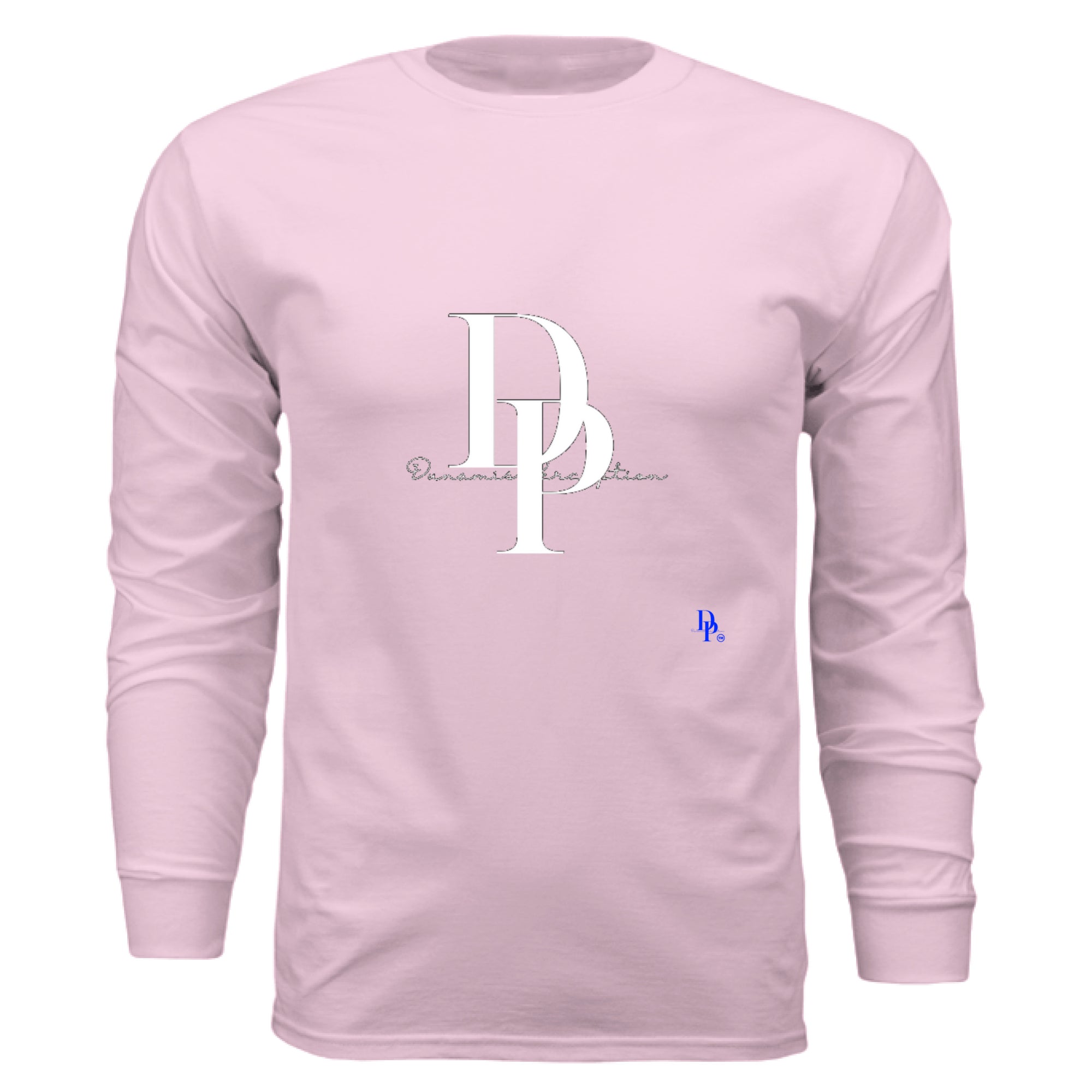 Light Pink - FRONT
