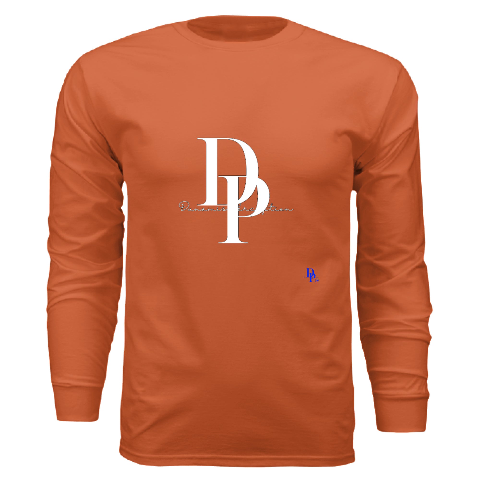 Orange - FRONT