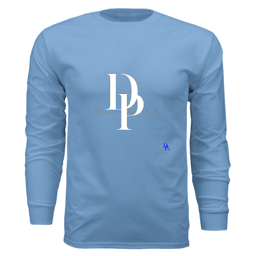 CAROLINA BLUE - FRONT