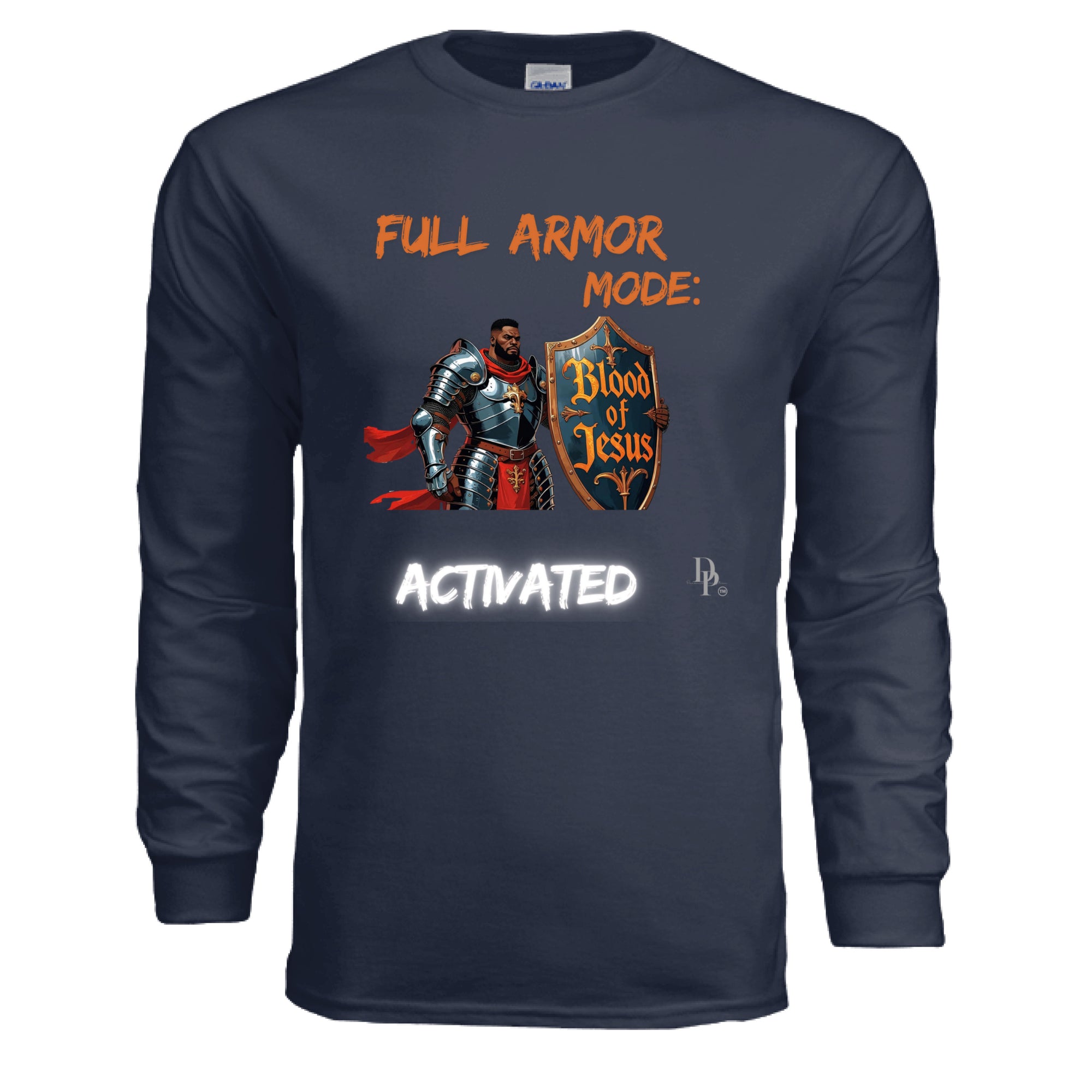 NAVY - FRONT