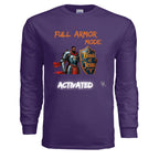 PURPLE - FRONT