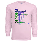 LIGHT PINK - FRONT