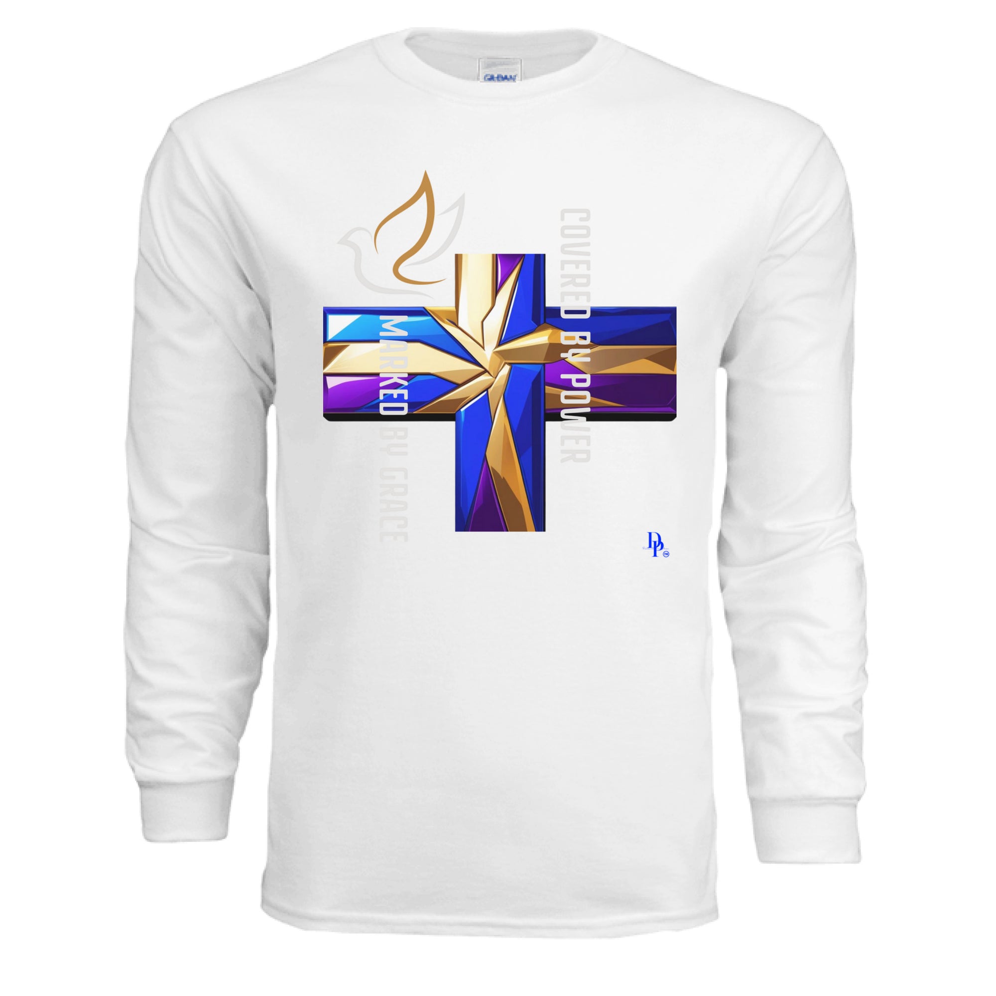 WHITE - FRONT