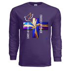 PURPLE - FRONT