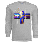 SPORT GREY - FRONT