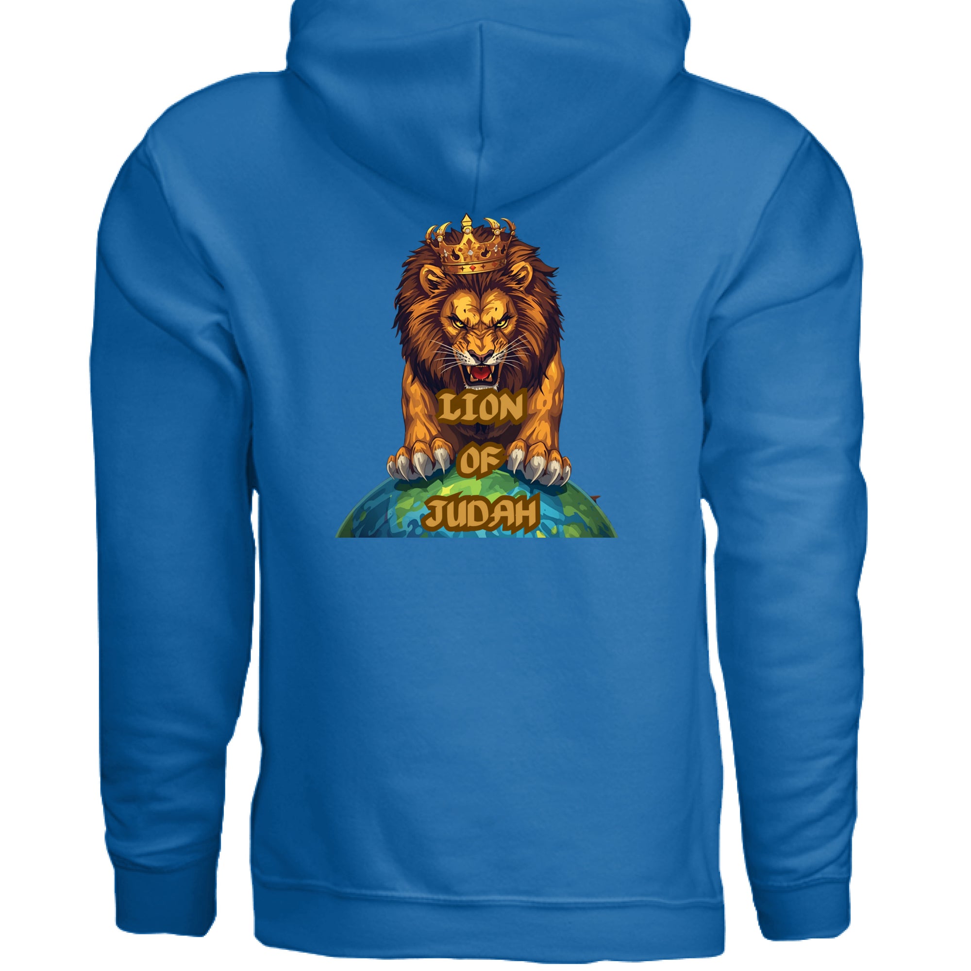 ROYAL - BACK