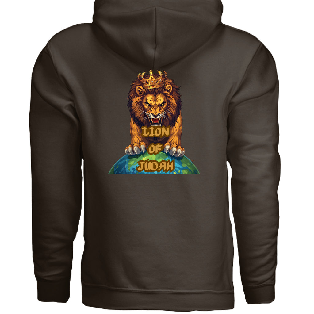 DARK CHOCOLATE - BACK