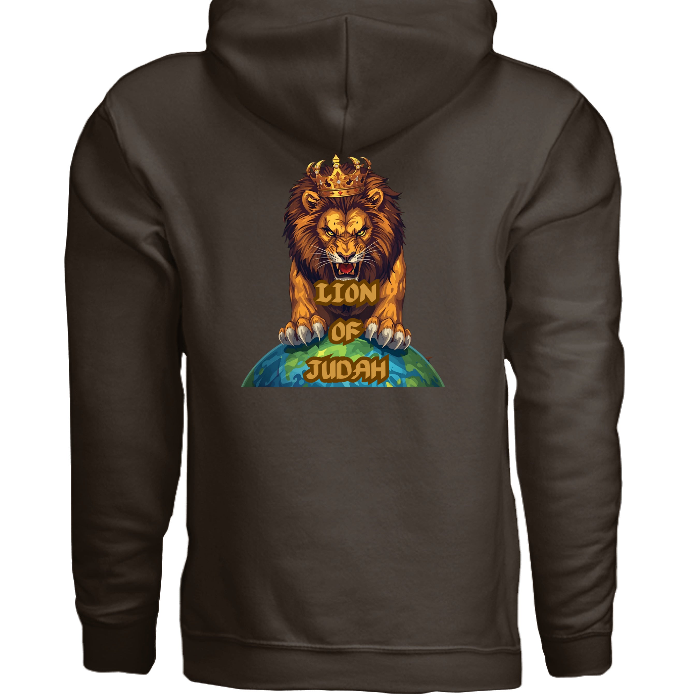 DARK CHOCOLATE - BACK