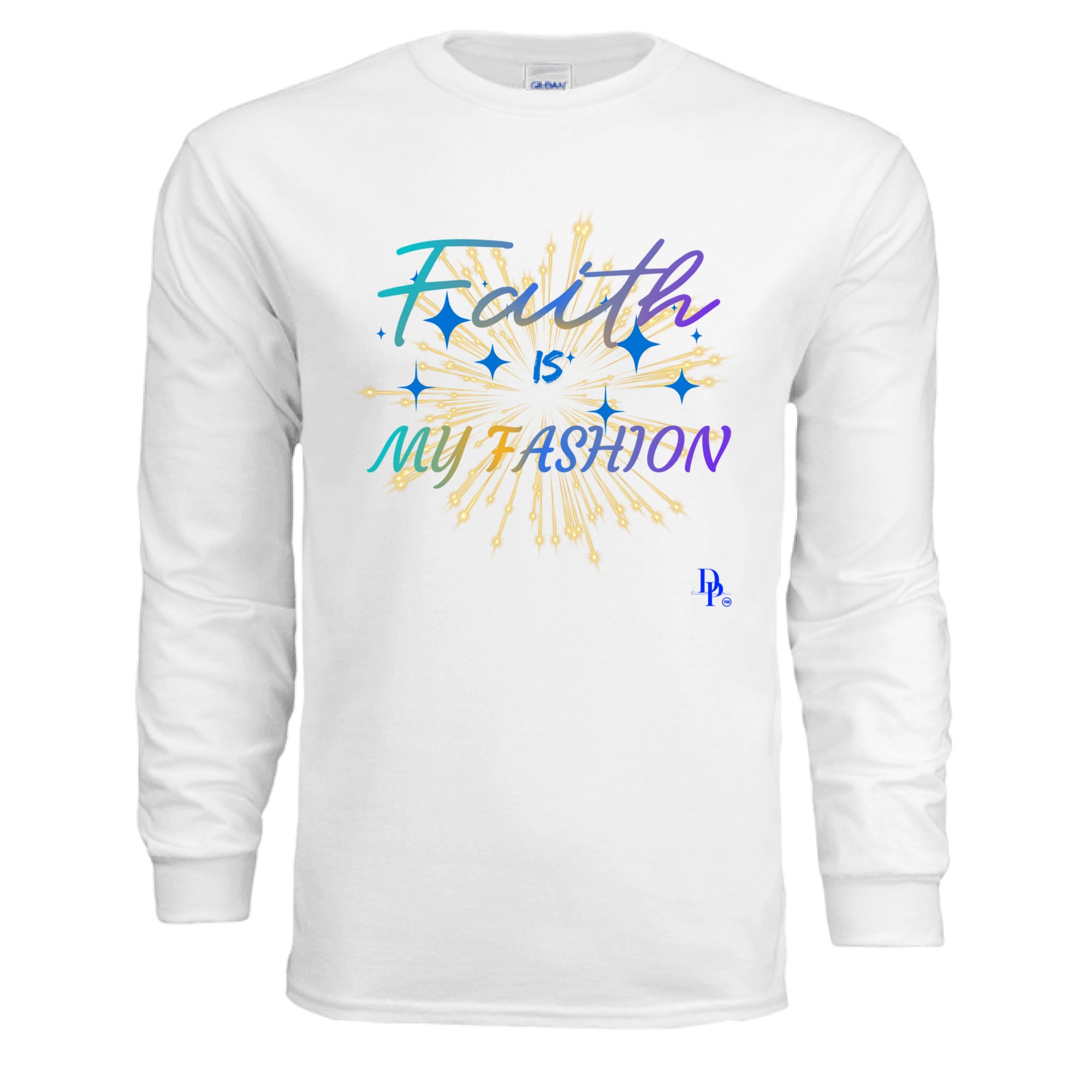 WHITE - FRONT