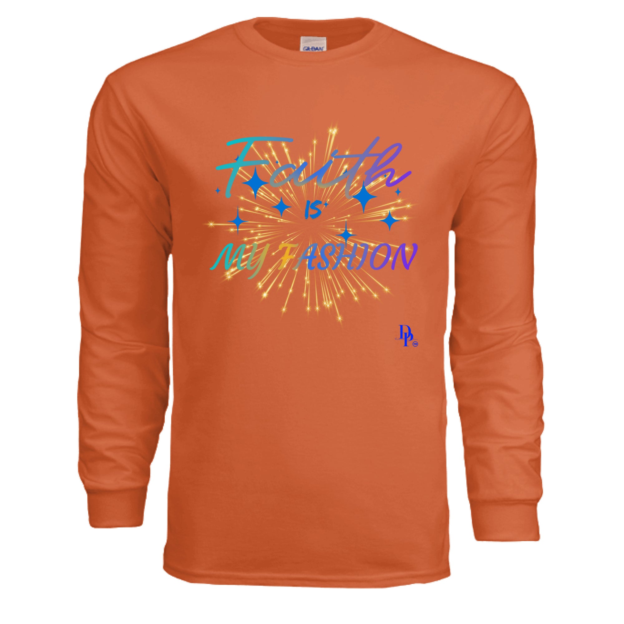 ORANGE - FRONT
