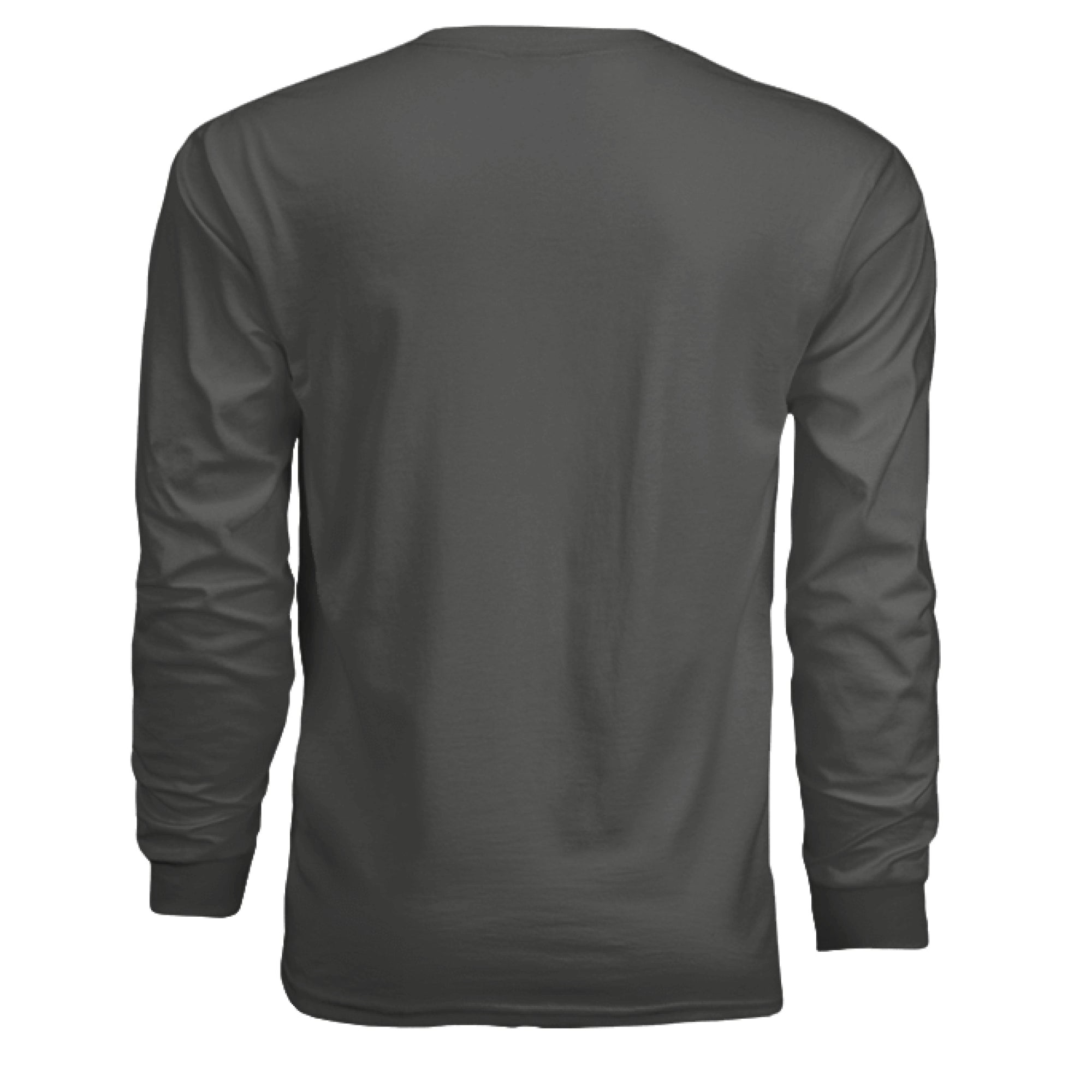 CHARCOAL - BACK