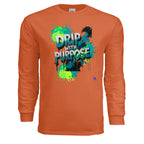 ORANGE - FRONT