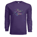 PURPLE - FRONT