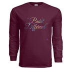 MAROON - FRONT