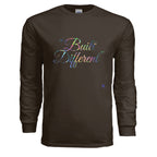 DARK CHOCOLATE - FRONT