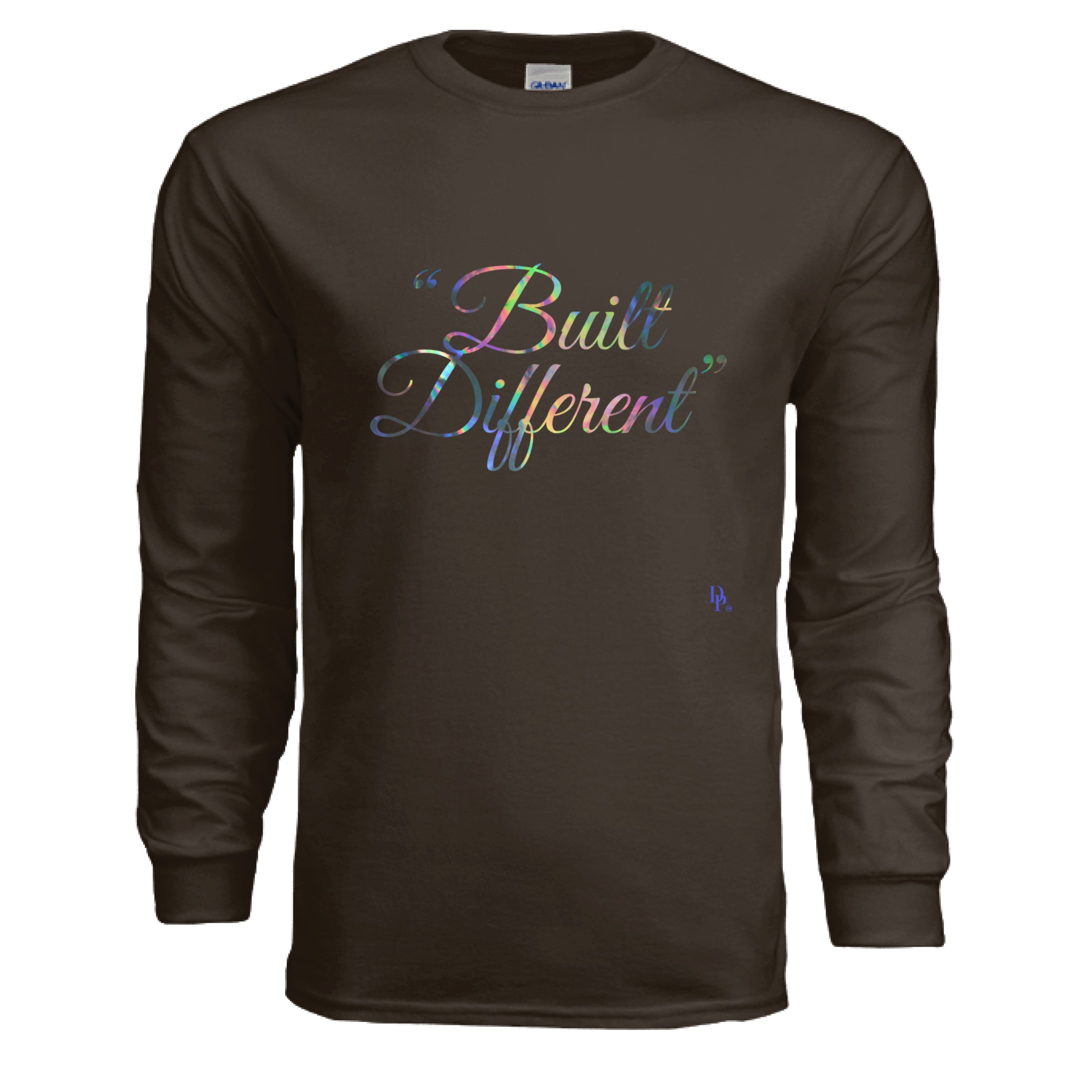 DARK CHOCOLATE - FRONT