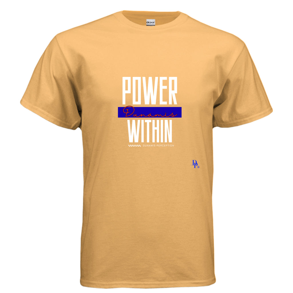 TENNESSEE ORANGE - FRONT