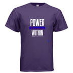 PURPLE - FRONT