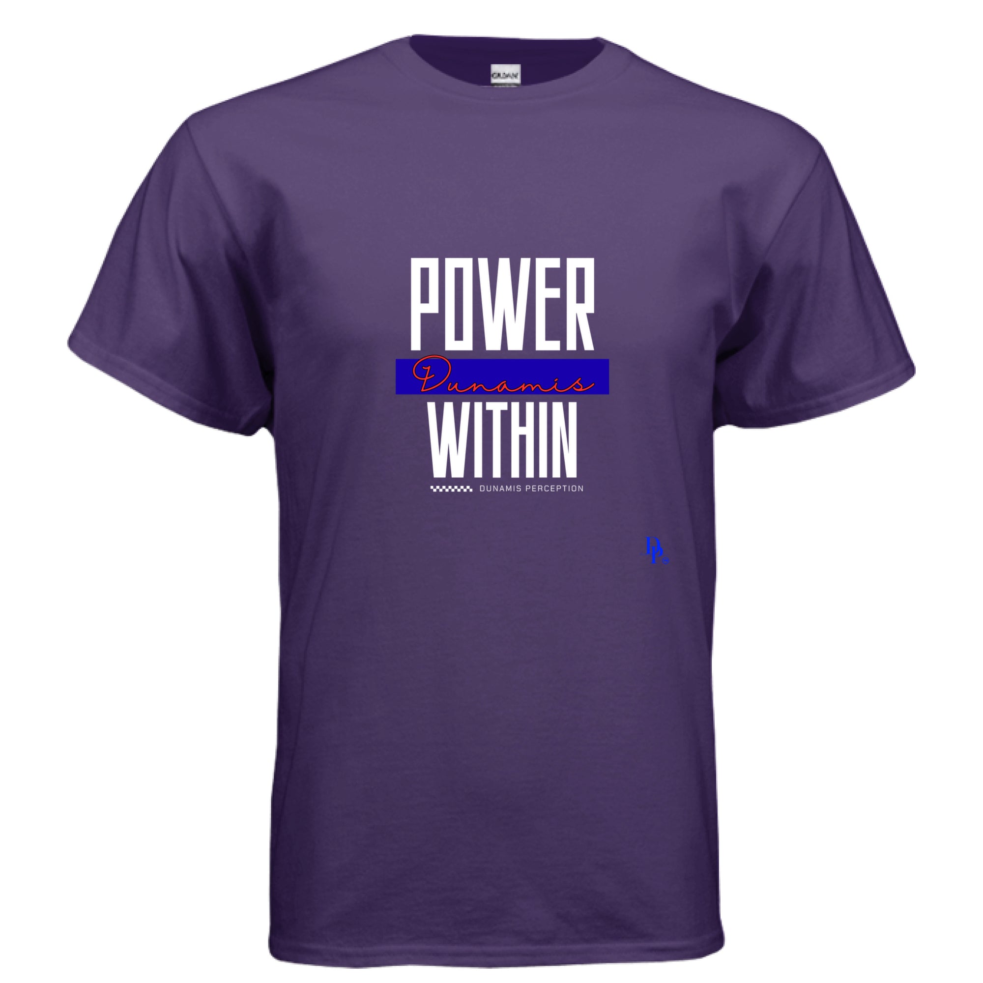 PURPLE - FRONT