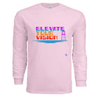 LIGHT PINK - FRONT