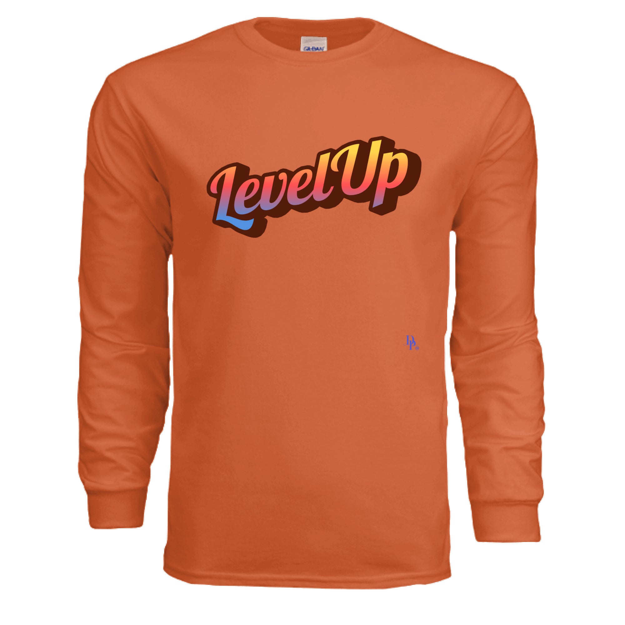 ORANGE - FRONT
