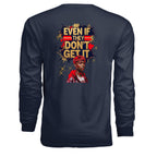 NAVY - BACK