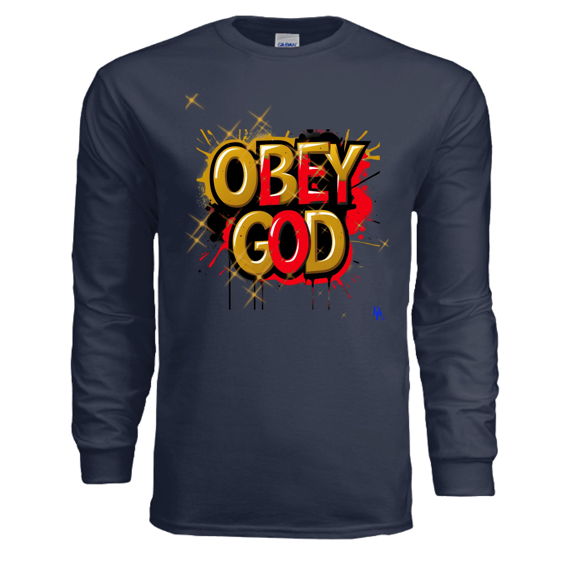 NAVY - FRONT