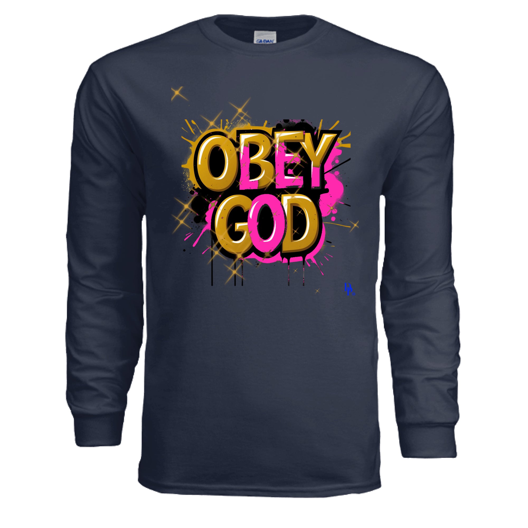 NAVY - FRONT