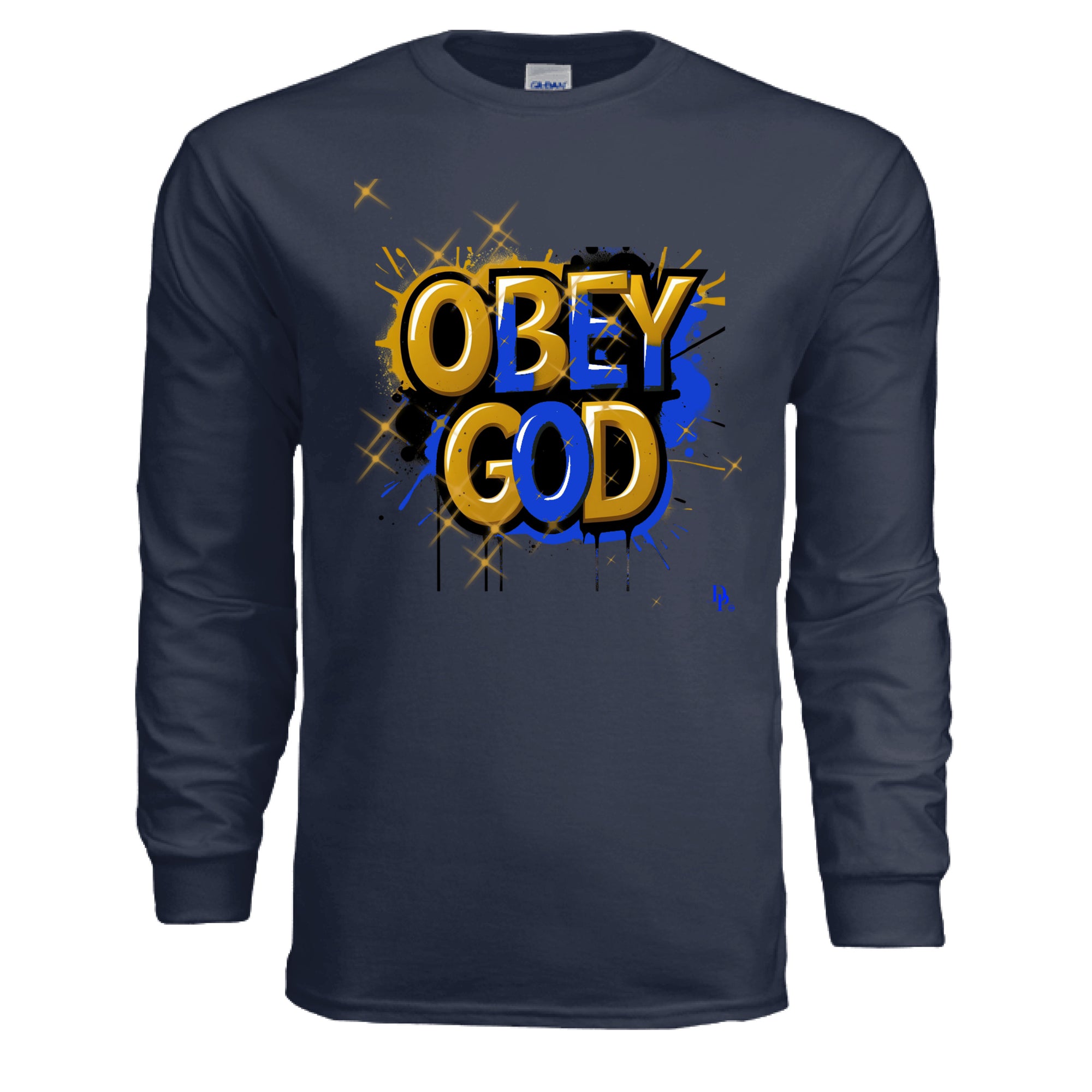 NAVY - FRONT