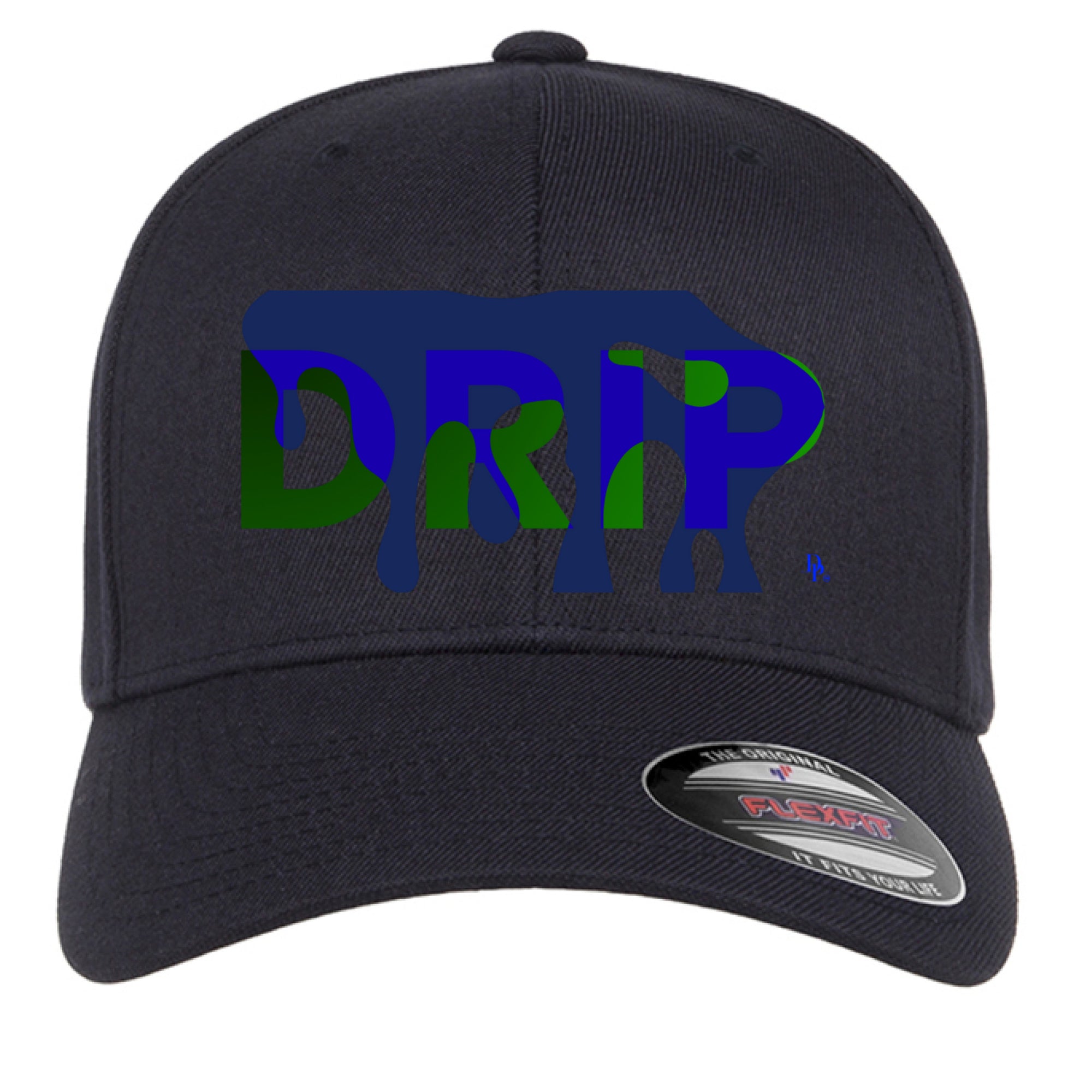 DARK NAVY - FRONT