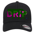 BLACK - FRONT
