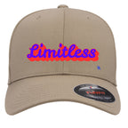 KHAKI - FRONT