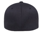 DARK NAVY - BACK
