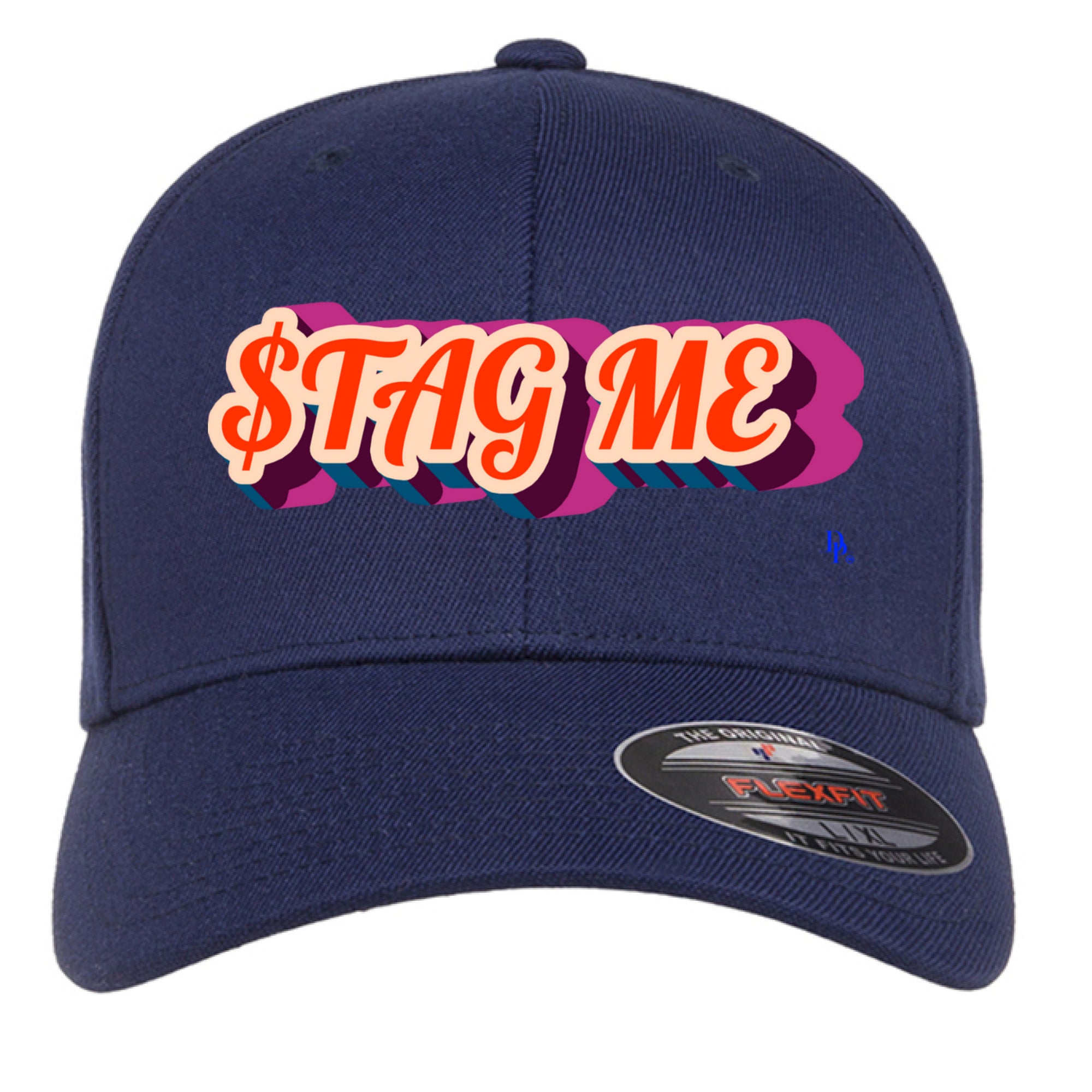 NAVY - FRONT