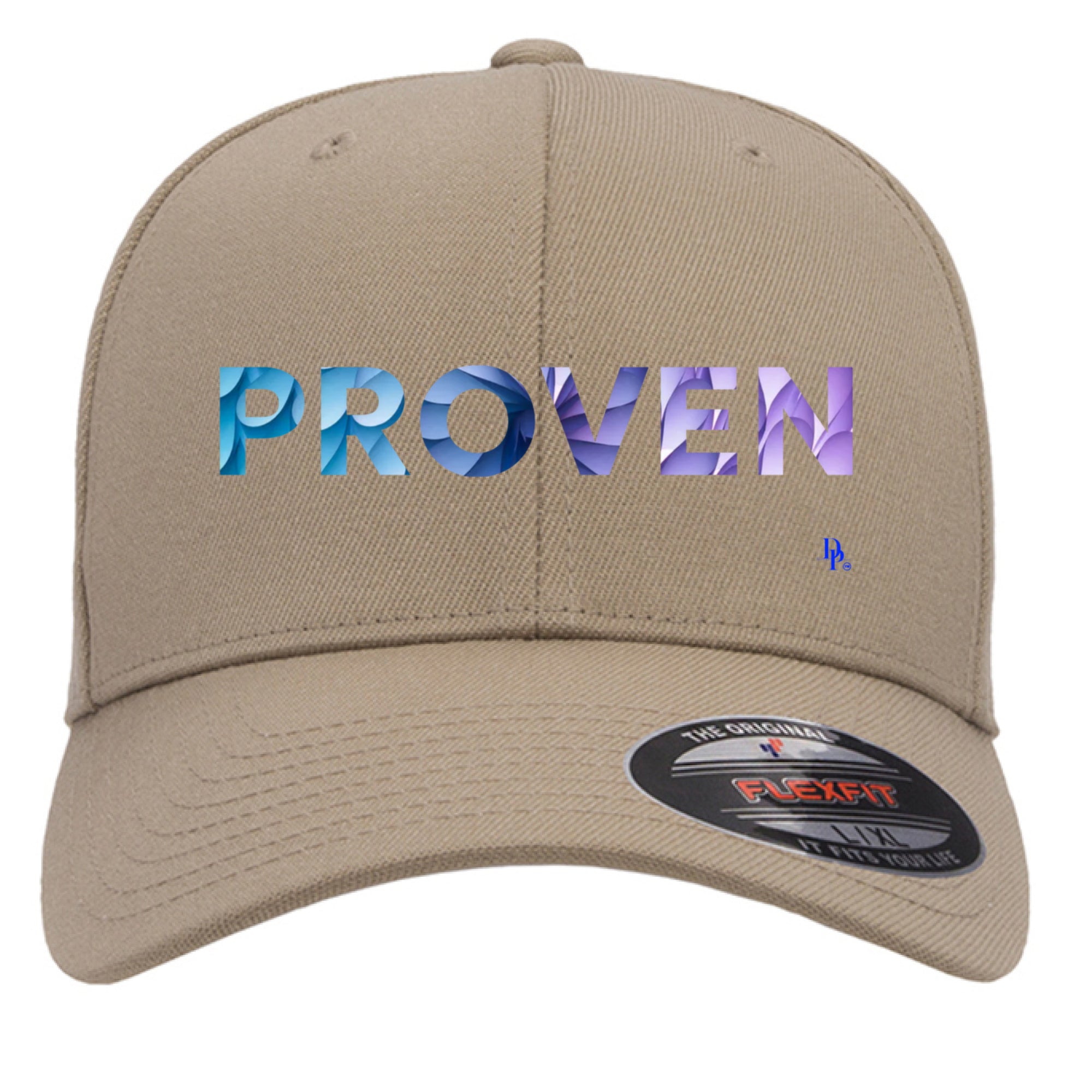 KHAKI - FRONT