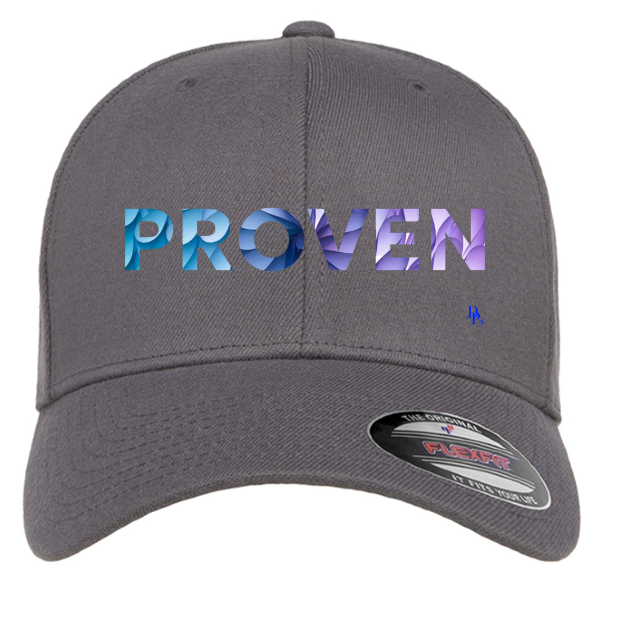 GREY - FRONT