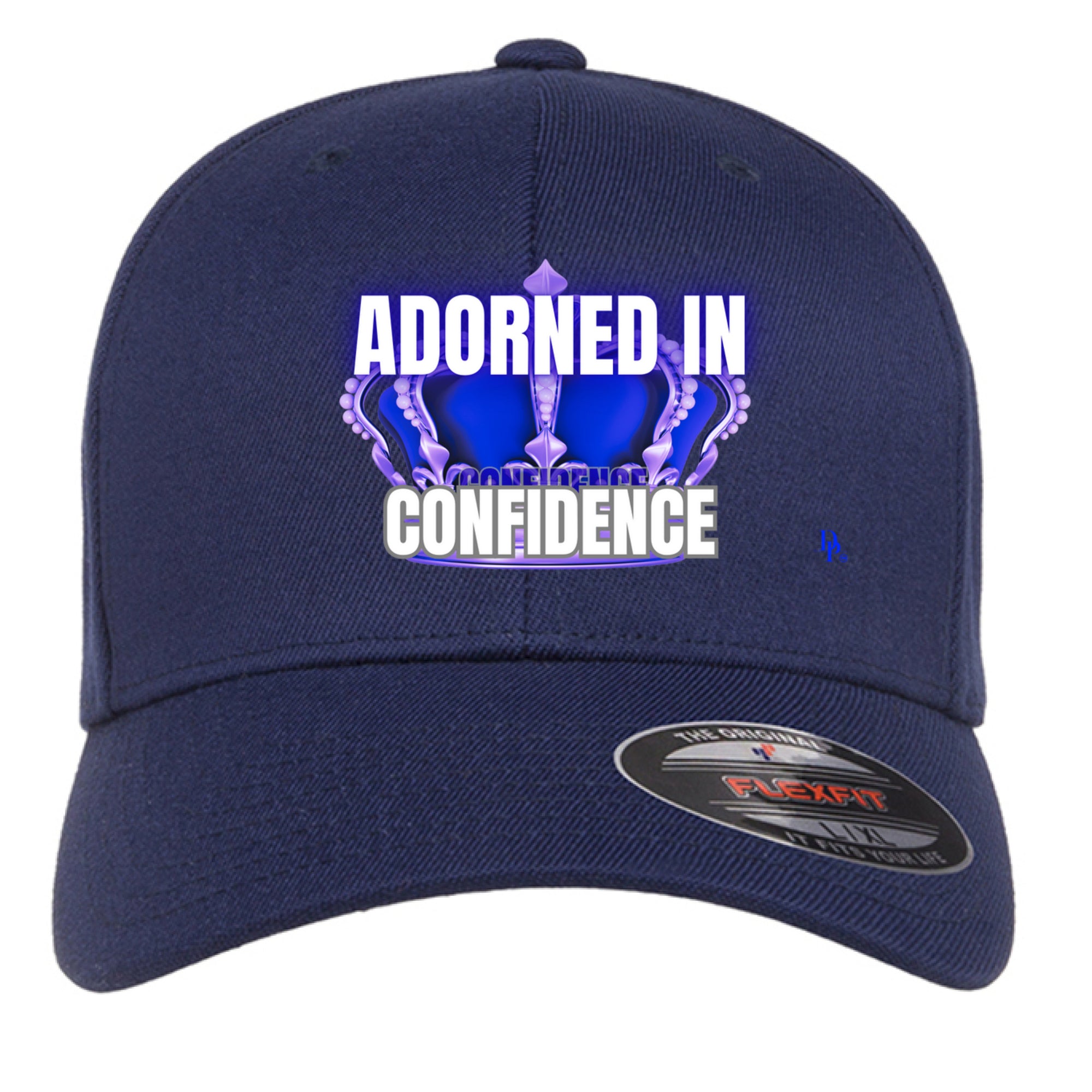 NAVY - FRONT