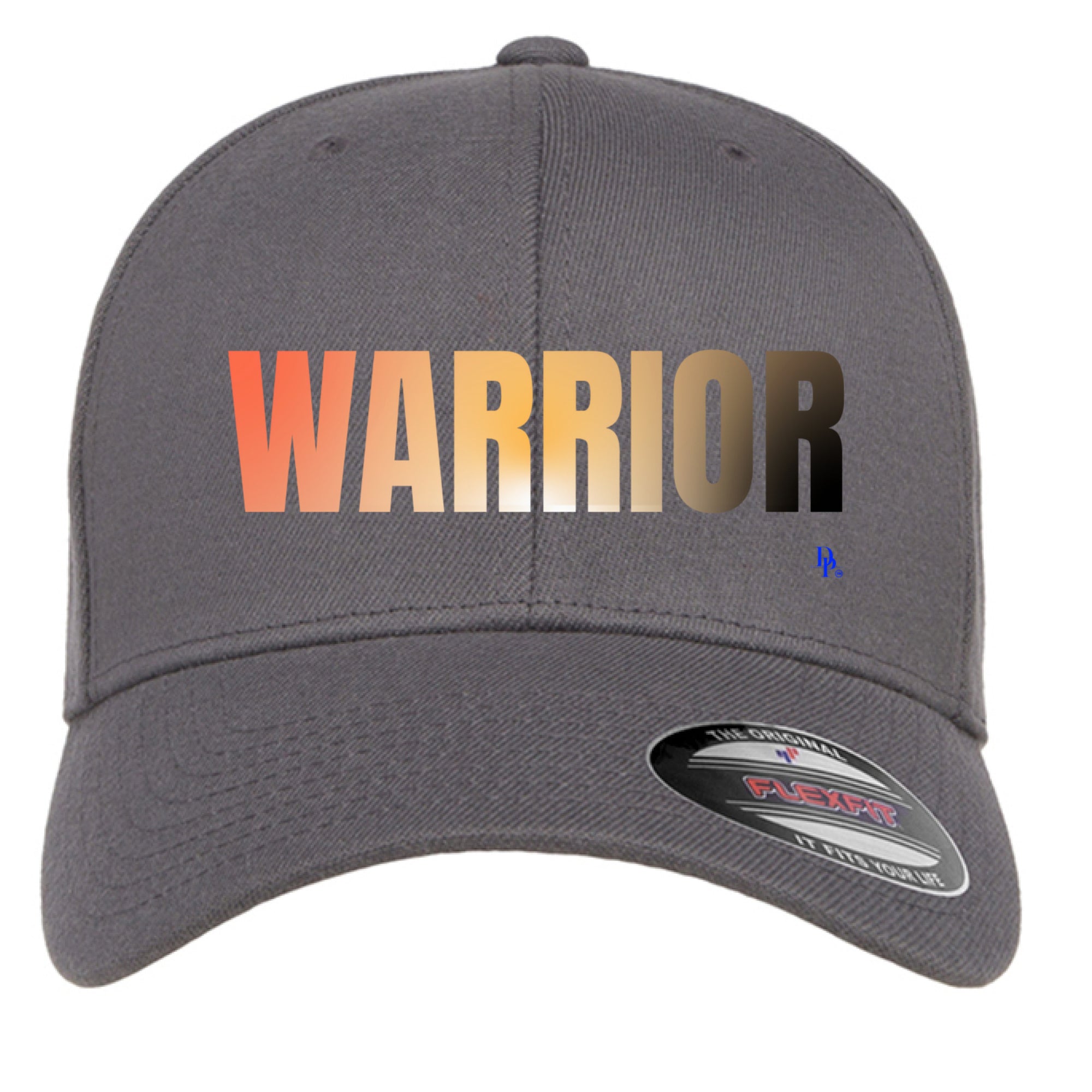 GREY - FRONT