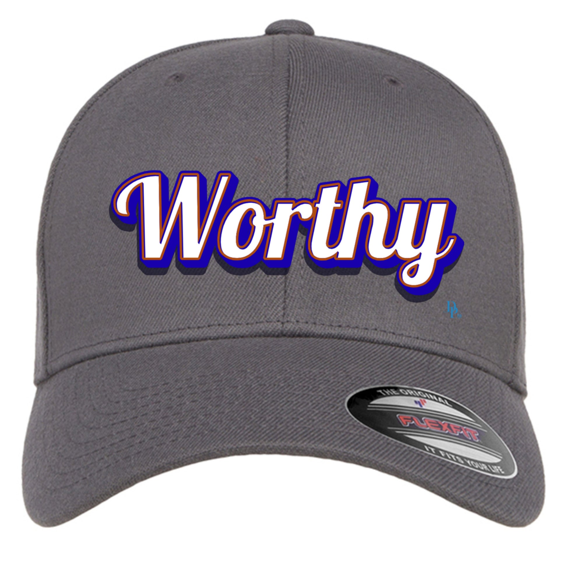 GREY - FRONT