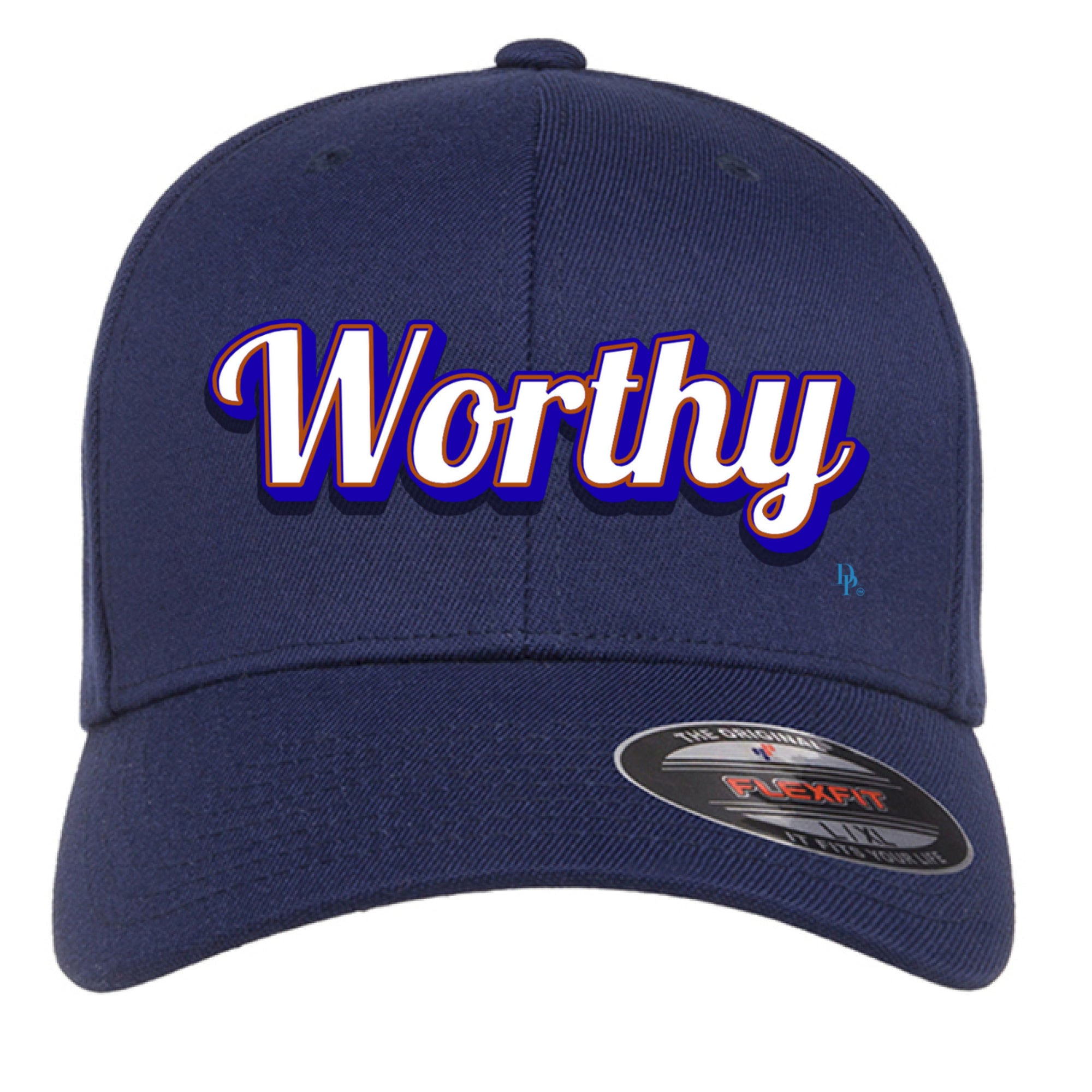NAVY - FRONT