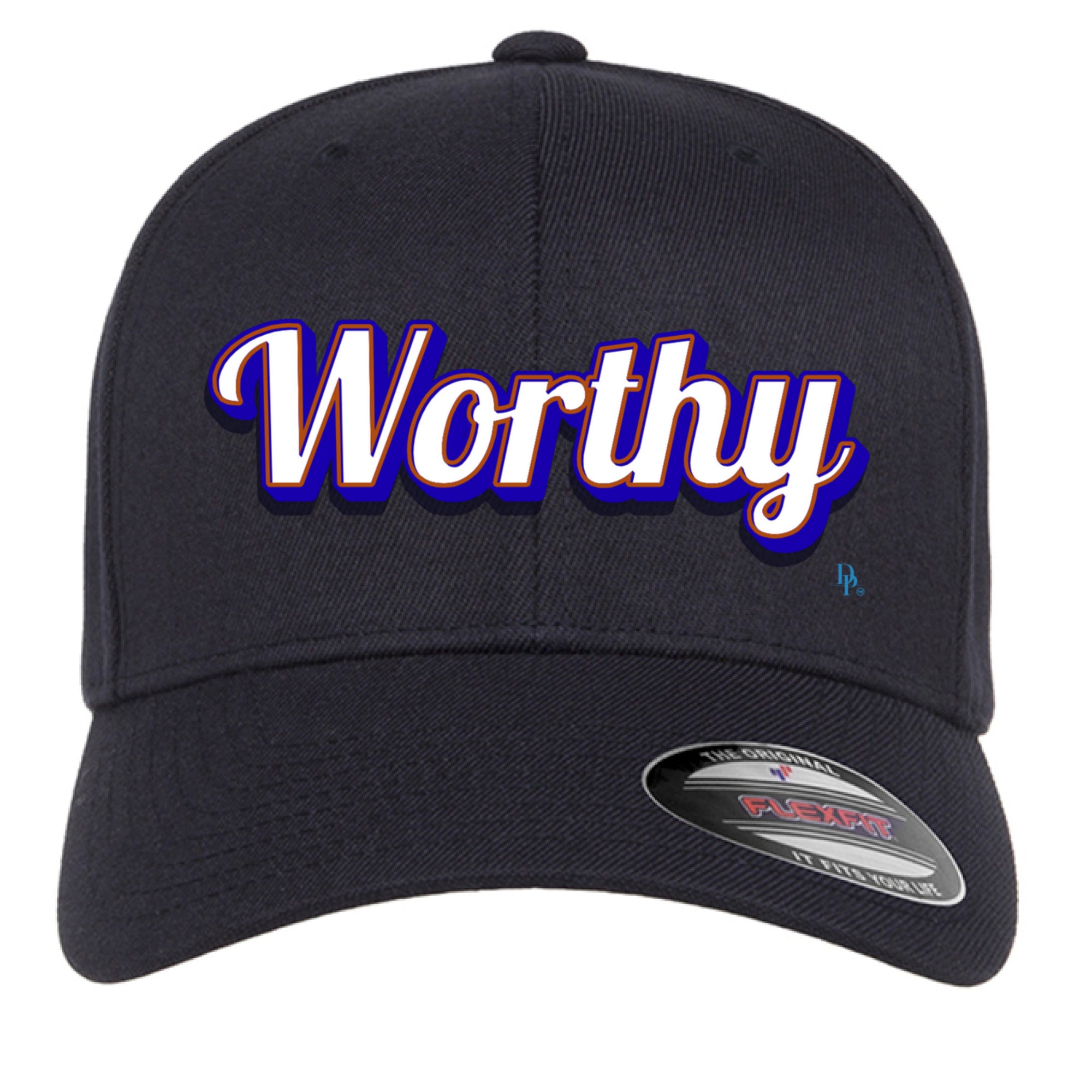 DARK NAVY - FRONT