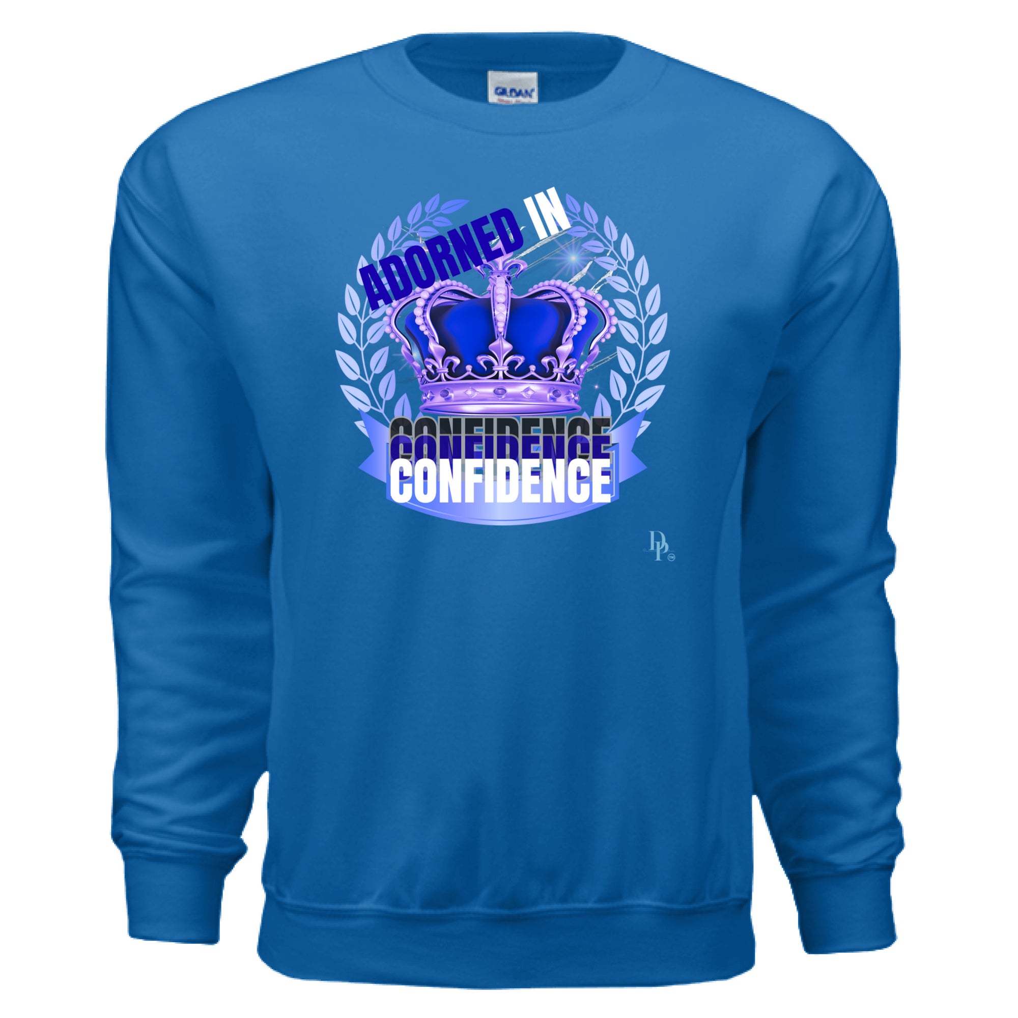 ROYAL - FRONT