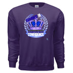 PURPLE - FRONT