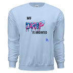 LIGHT BLUE - FRONT